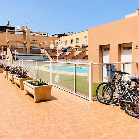 Sun Days Corralejo Irent Fuerteventura Apartment Екстериор снимка