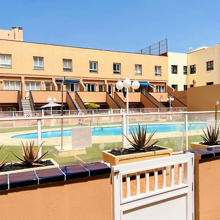 Sun Days Corralejo Irent Fuerteventura Apartment Екстериор снимка