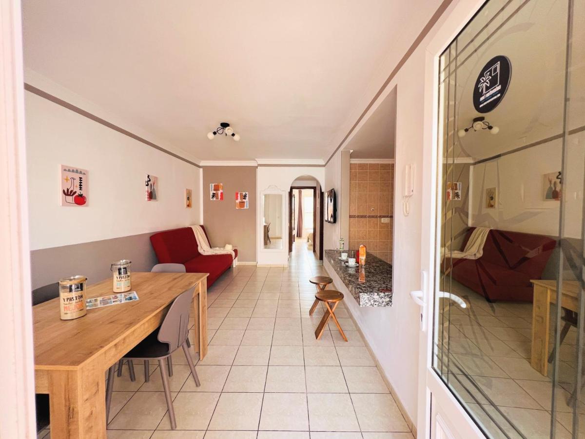 Sun Days Corralejo Irent Fuerteventura Apartment Екстериор снимка