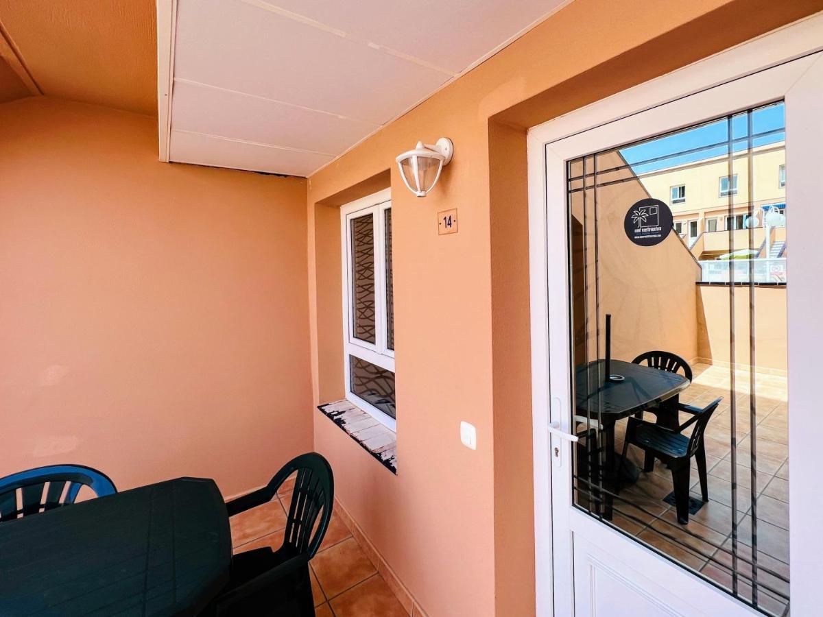 Sun Days Corralejo Irent Fuerteventura Apartment Екстериор снимка