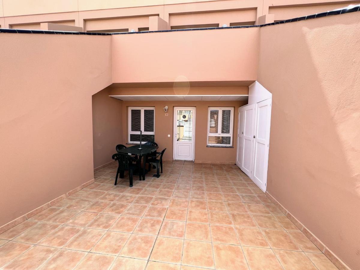 Sun Days Corralejo Irent Fuerteventura Apartment Екстериор снимка