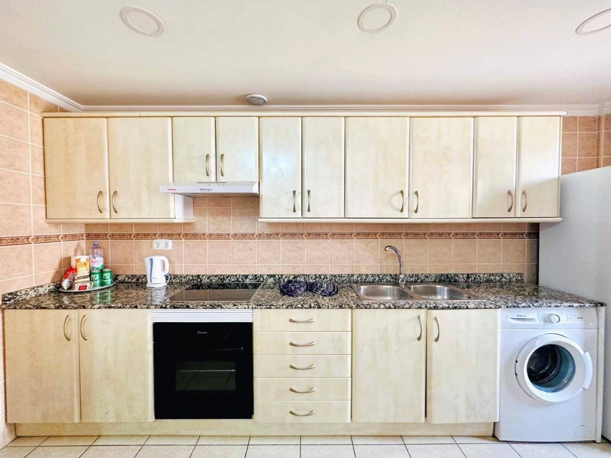 Sun Days Corralejo Irent Fuerteventura Apartment Екстериор снимка