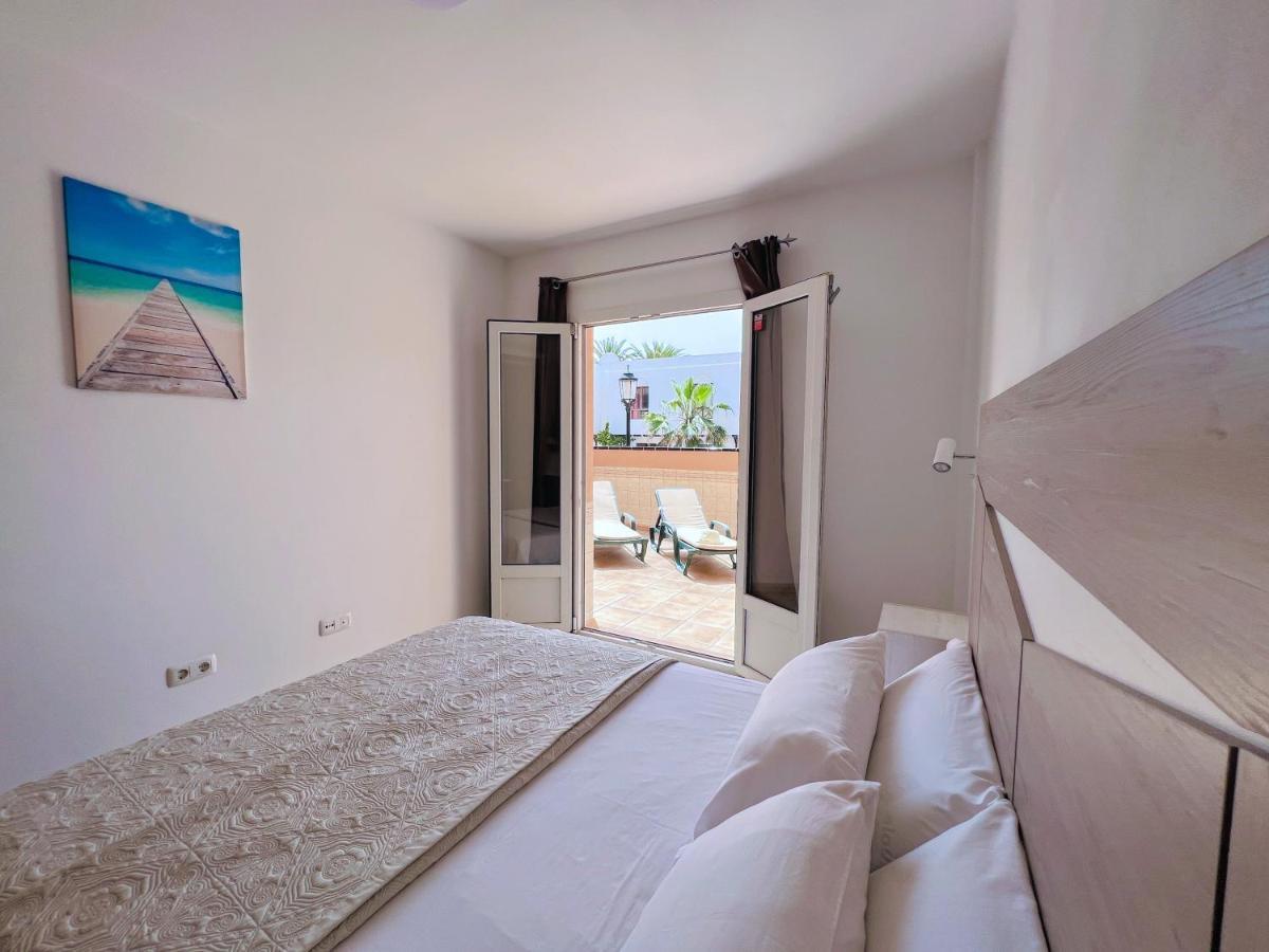 Sun Days Corralejo Irent Fuerteventura Apartment Екстериор снимка