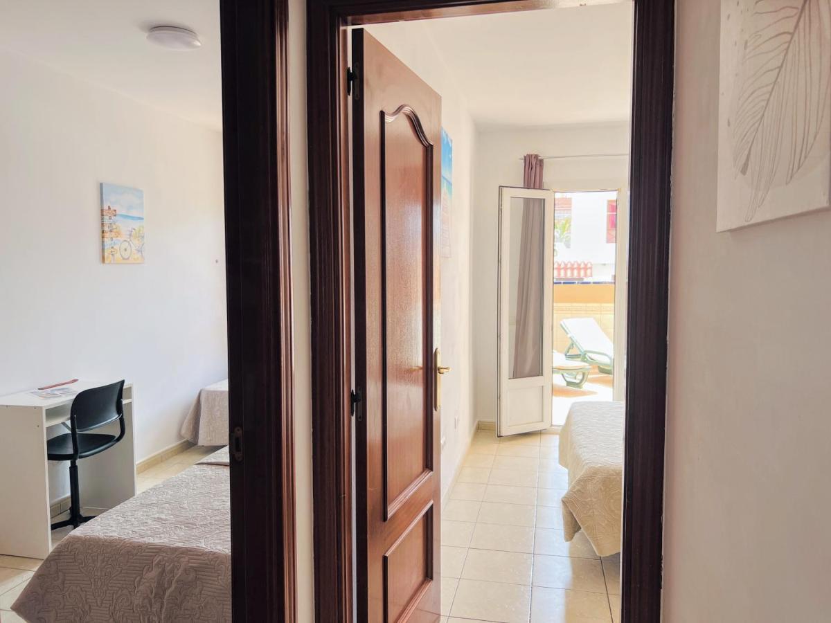 Sun Days Corralejo Irent Fuerteventura Apartment Екстериор снимка