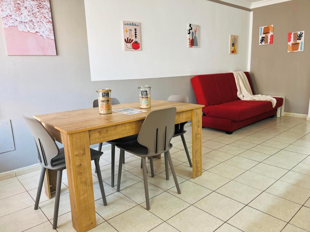 Sun Days Corralejo Irent Fuerteventura Apartment Екстериор снимка
