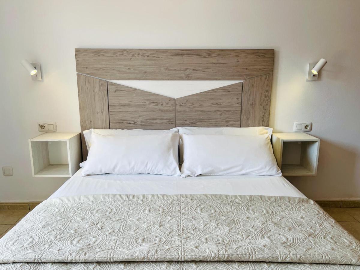 Sun Days Corralejo Irent Fuerteventura Apartment Екстериор снимка