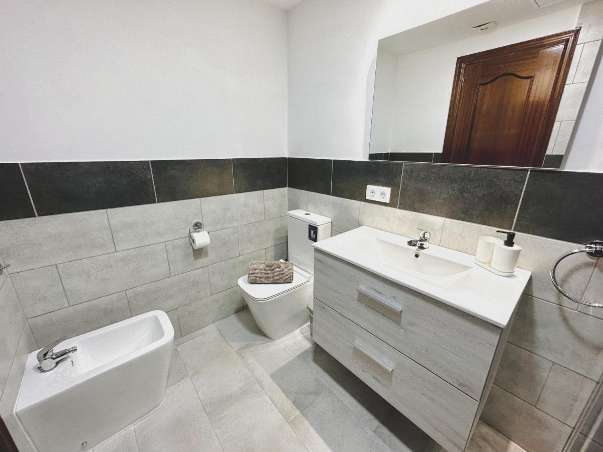 Sun Days Corralejo Irent Fuerteventura Apartment Екстериор снимка