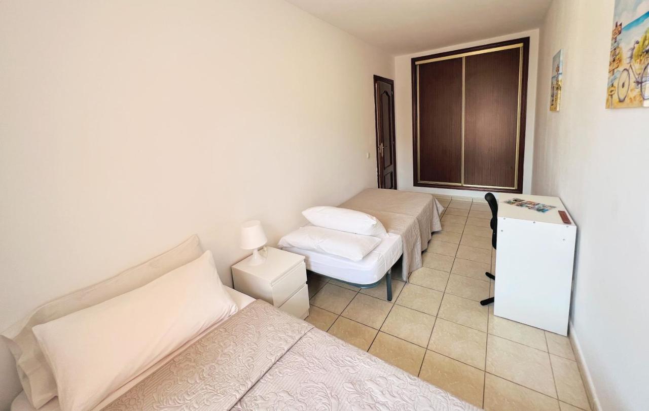 Sun Days Corralejo Irent Fuerteventura Apartment Екстериор снимка