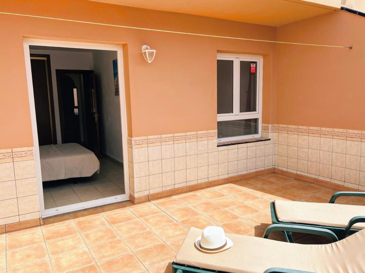 Sun Days Corralejo Irent Fuerteventura Apartment Екстериор снимка