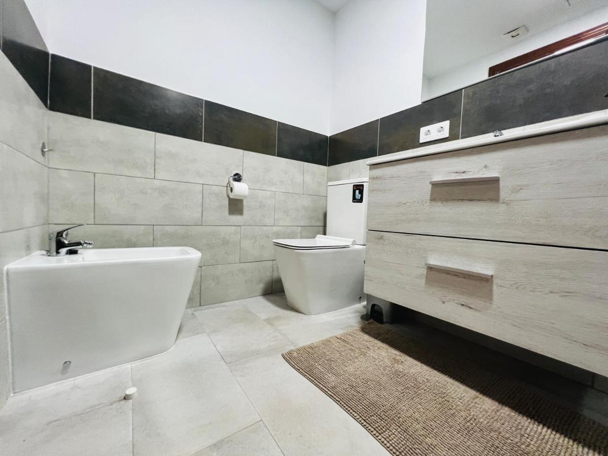 Sun Days Corralejo Irent Fuerteventura Apartment Екстериор снимка