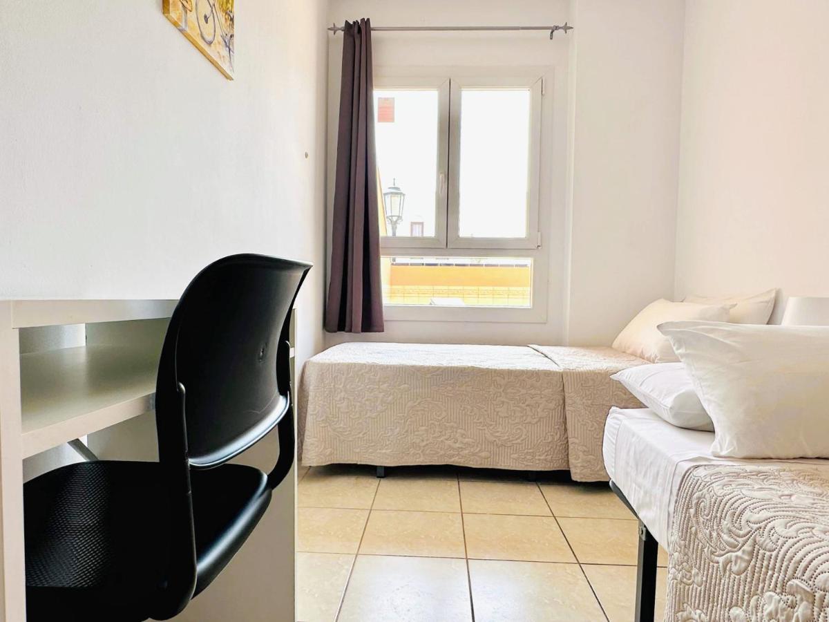 Sun Days Corralejo Irent Fuerteventura Apartment Екстериор снимка