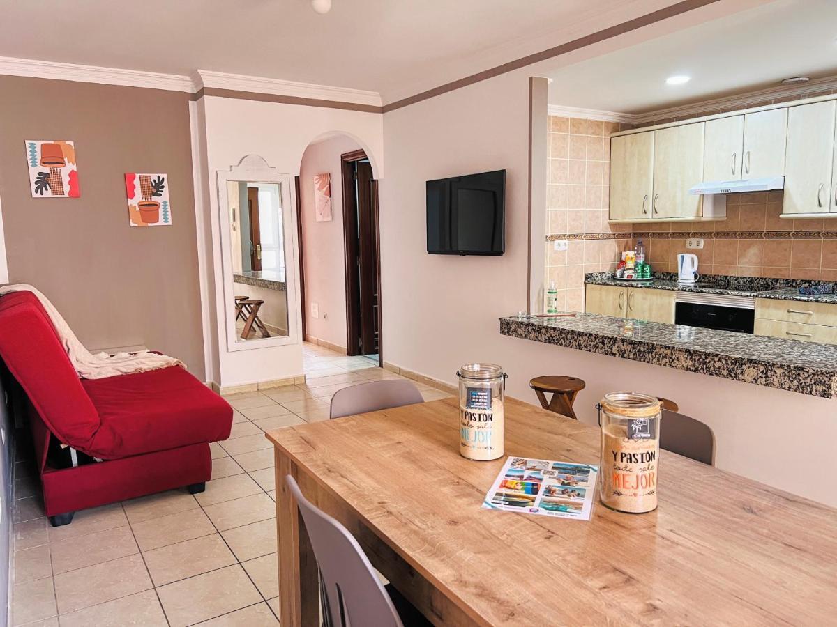 Sun Days Corralejo Irent Fuerteventura Apartment Екстериор снимка