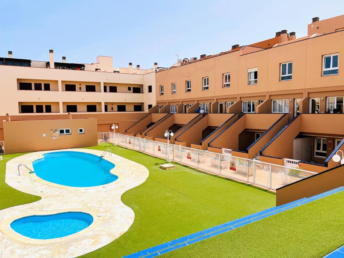 Sun Days Corralejo Irent Fuerteventura Apartment Екстериор снимка