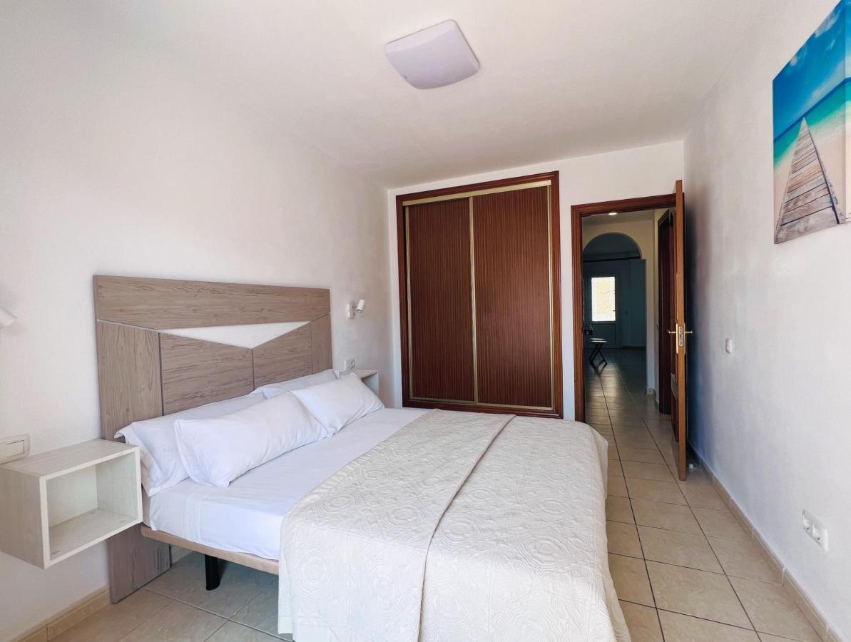 Sun Days Corralejo Irent Fuerteventura Apartment Екстериор снимка